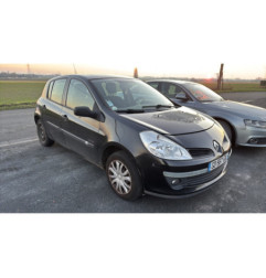 Aile avant gauche RENAULT CLIO 3