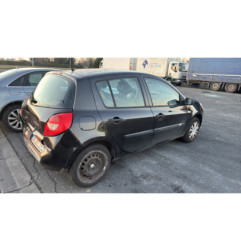 Aile avant gauche RENAULT CLIO 3