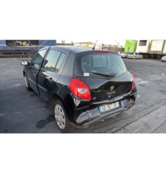 Aile avant gauche RENAULT CLIO 3