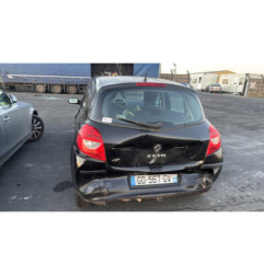 Aile avant gauche RENAULT CLIO 3