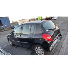 Aile avant gauche RENAULT CLIO 3