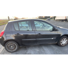 Aile avant gauche RENAULT CLIO 3
