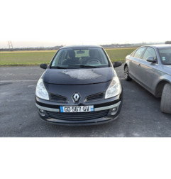 Aile avant gauche RENAULT CLIO 3