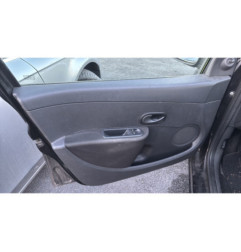 Aile avant gauche RENAULT CLIO 3