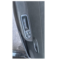 Aile avant gauche RENAULT CLIO 3