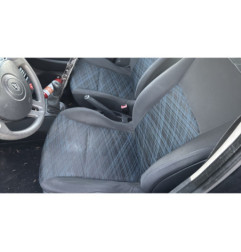Aile avant gauche RENAULT CLIO 3
