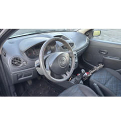Aile avant gauche RENAULT CLIO 3