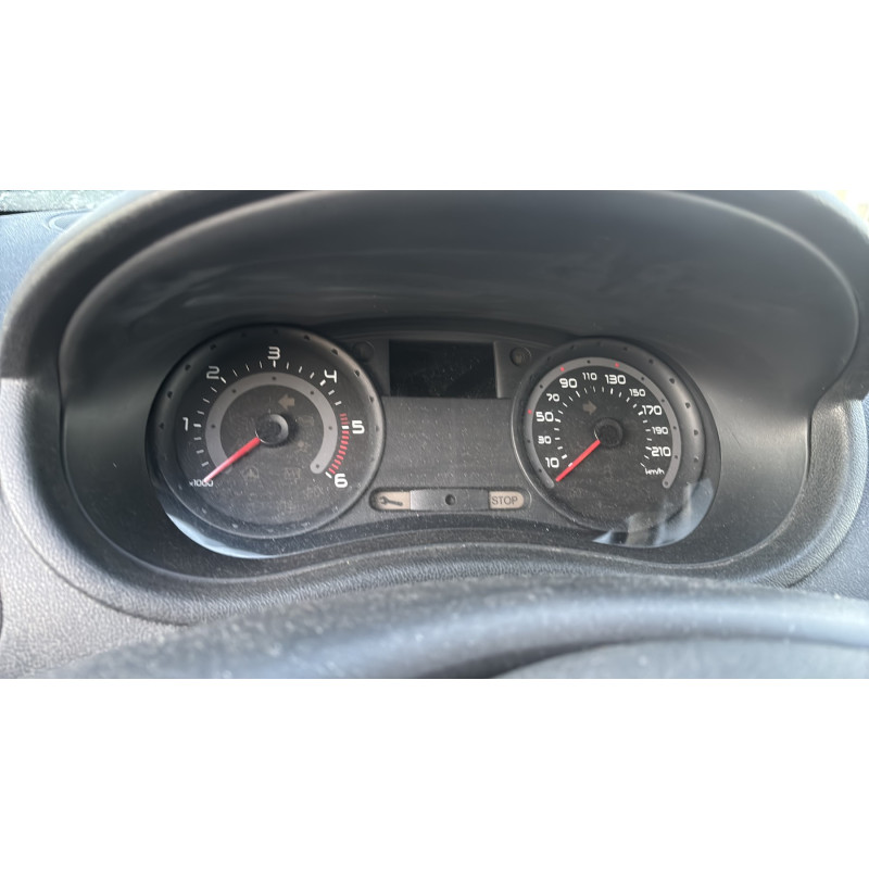 Aile avant gauche RENAULT CLIO 3 Photo n°19