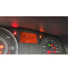 Aile avant gauche RENAULT CLIO 3