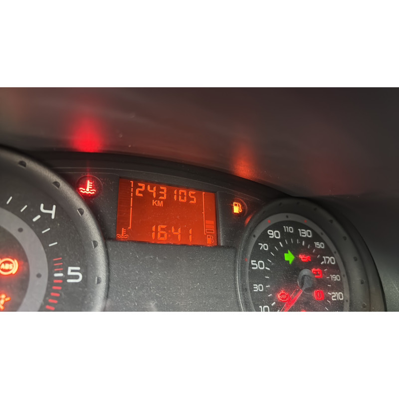 Aile avant gauche RENAULT CLIO 3 Photo n°20
