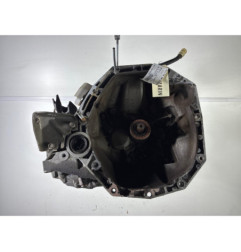 Boite de vitesses RENAULT CLIO 4 Photo n°1