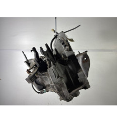 Boite de vitesses RENAULT CLIO 4