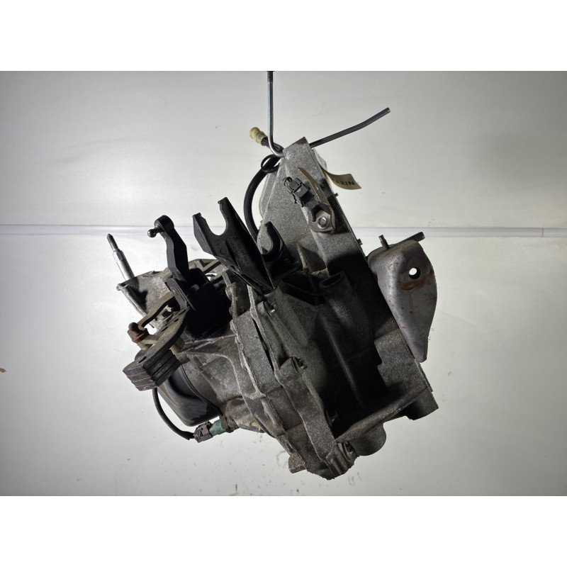 Boite de vitesses RENAULT CLIO 4 Photo n°2