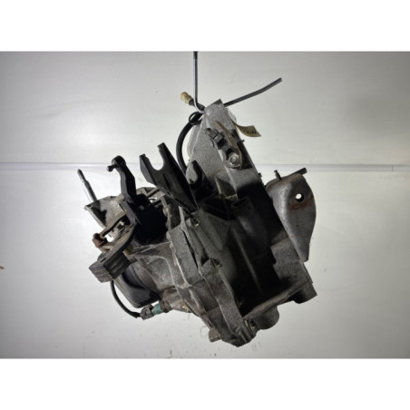 Boite de vitesses RENAULT CLIO 4