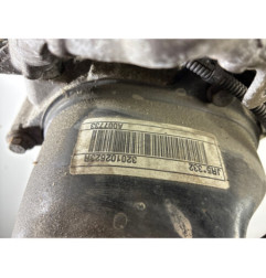 Boite de vitesses RENAULT CLIO 4