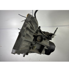 Boite de vitesses RENAULT CLIO 4