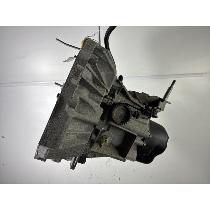 Boite de vitesses RENAULT CLIO 4 Photo n°5