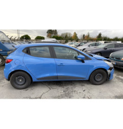 Boite de vitesses RENAULT CLIO 4