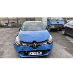 Boite de vitesses RENAULT CLIO 4