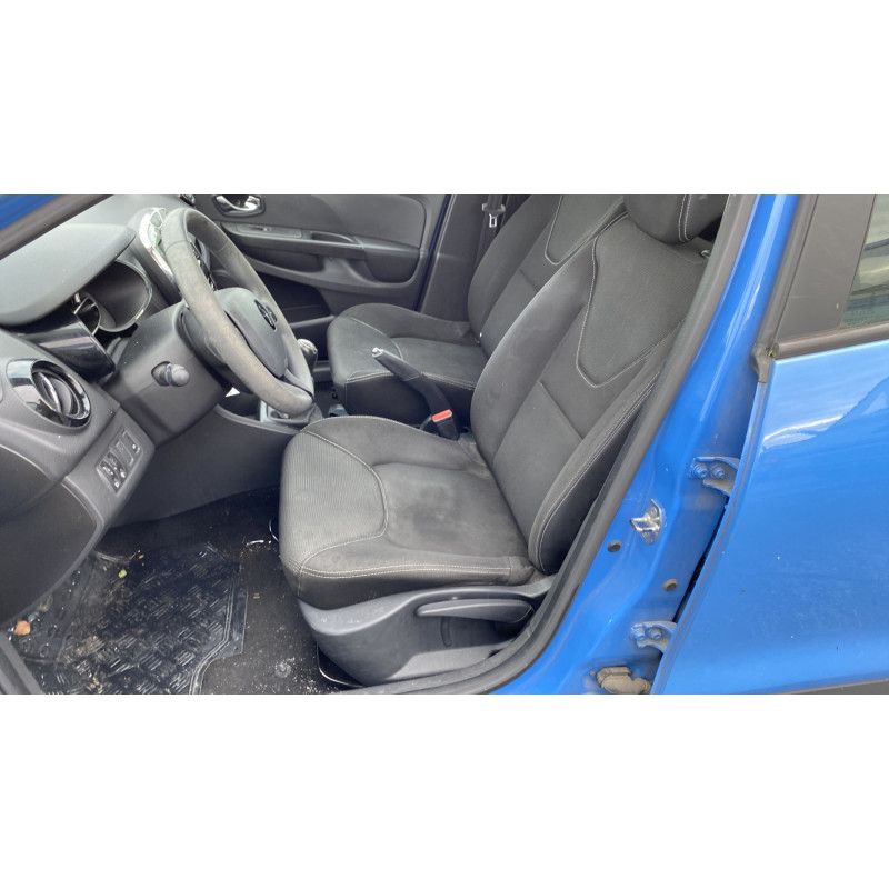 Boite de vitesses RENAULT CLIO 4 Photo n°14