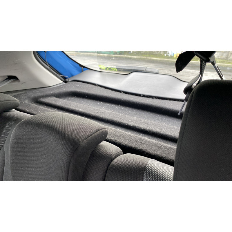 Boite de vitesses RENAULT CLIO 4 Photo n°16