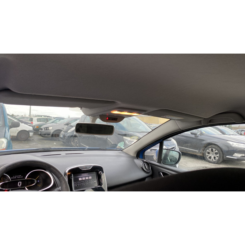 Boite de vitesses RENAULT CLIO 4 Photo n°18