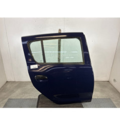Porte arriere droit DACIA SANDERO 2 Photo n°1