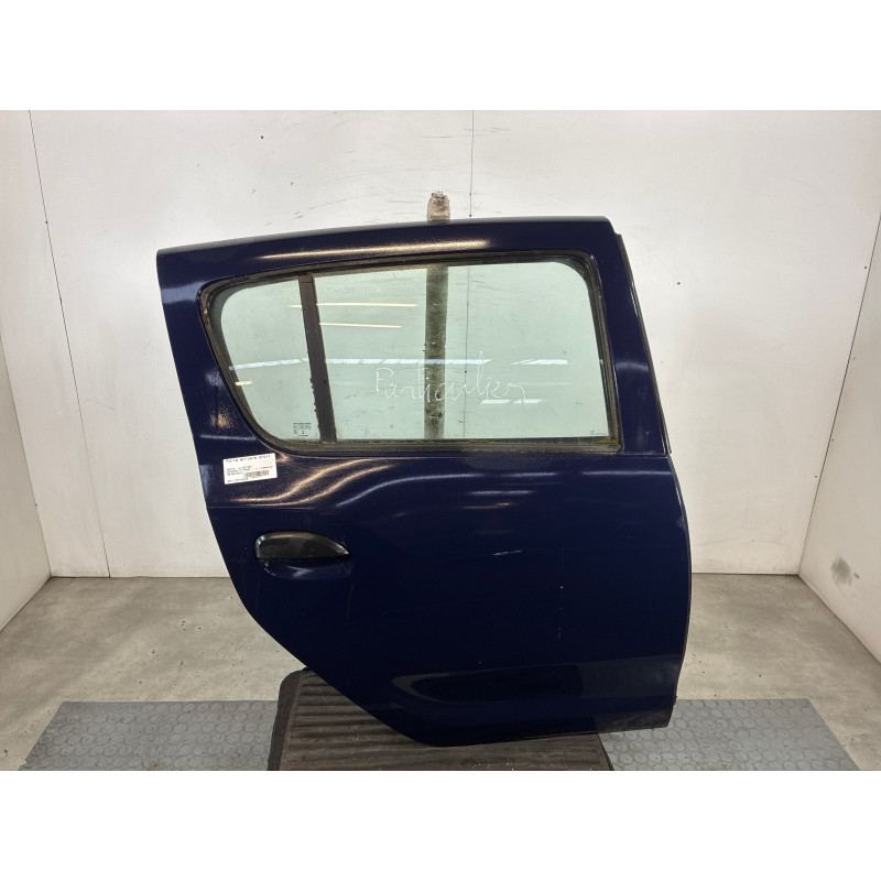 Porte arriere droit DACIA SANDERO 2 Photo n°1