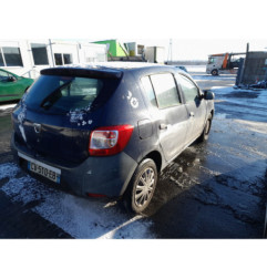 Porte arriere droit DACIA SANDERO 2