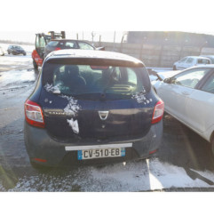 Porte arriere droit DACIA SANDERO 2