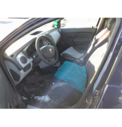 Porte arriere droit DACIA SANDERO 2