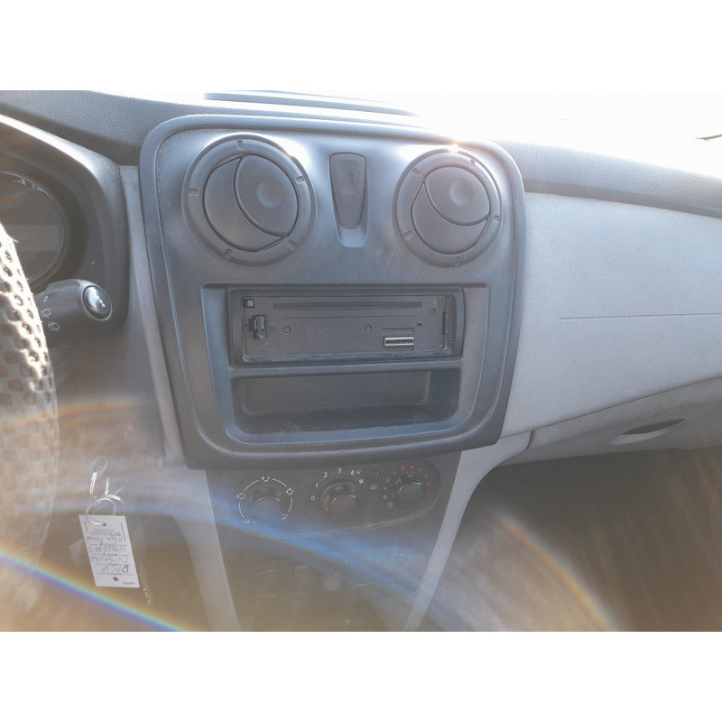 Porte arriere droit DACIA SANDERO 2 Photo n°12