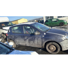 Porte arriere droit DACIA SANDERO 2