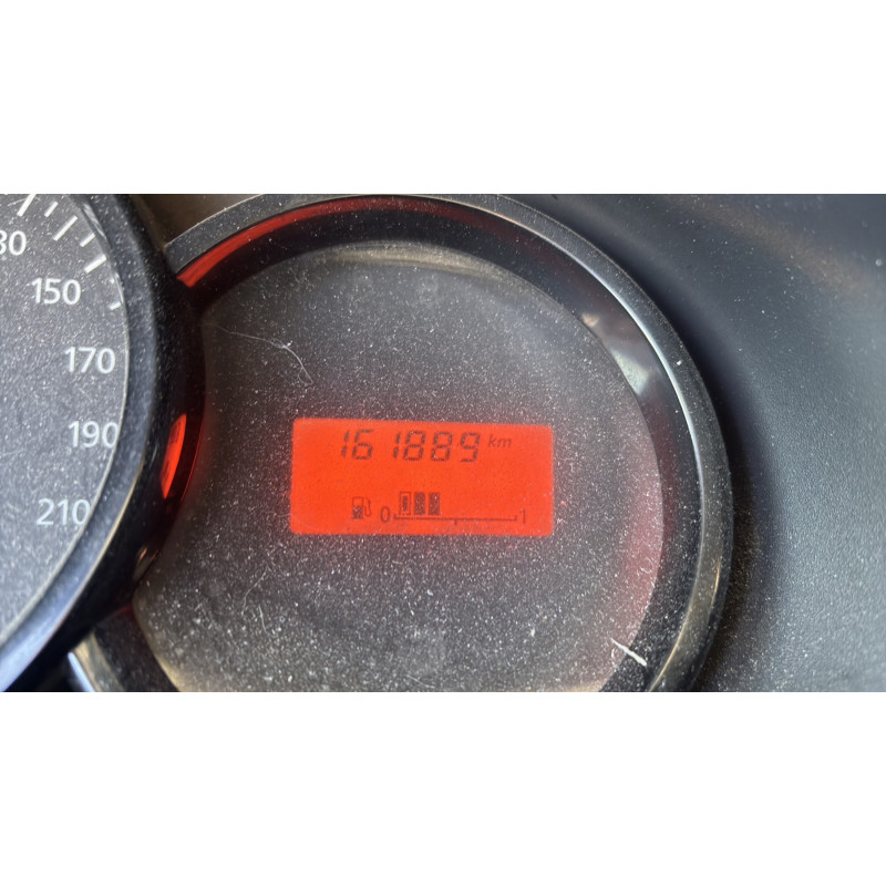 Porte arriere droit DACIA SANDERO 2 Photo n°20
