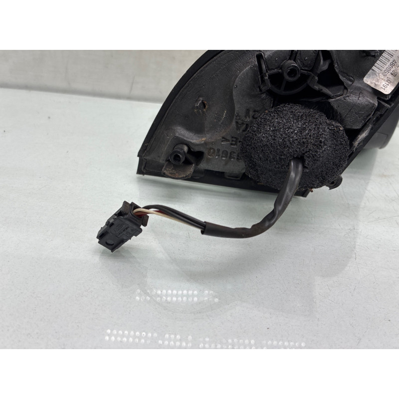 Retroviseur droit CITROEN C3 1 Photo n°4
