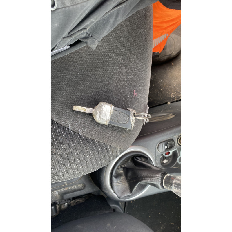 Retroviseur droit CITROEN C3 1 Photo n°15