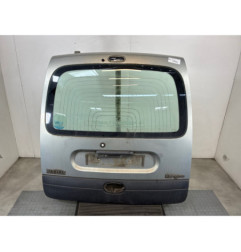 Malle/Hayon arriere RENAULT KANGOO 1 Photo n°1
