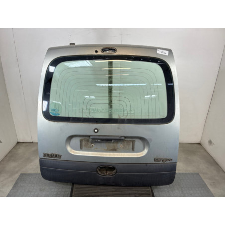Malle/Hayon arriere RENAULT KANGOO 1 Photo n°1