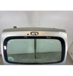 Malle/Hayon arriere RENAULT KANGOO 1
