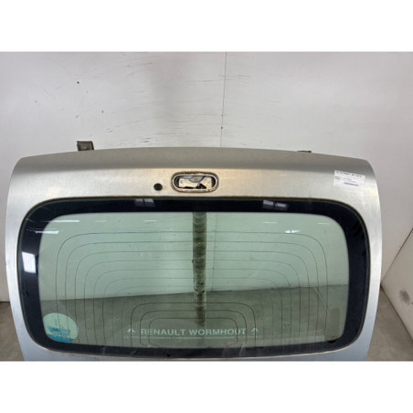 Malle/Hayon arriere RENAULT KANGOO 1