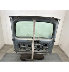 Malle/Hayon arriere RENAULT KANGOO 1