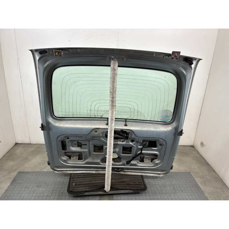 Malle/Hayon arriere RENAULT KANGOO 1 Photo n°3