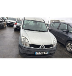 Malle/Hayon arriere RENAULT KANGOO 1