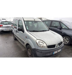 Malle/Hayon arriere RENAULT KANGOO 1