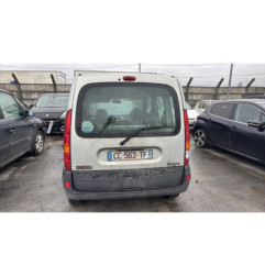 Malle/Hayon arriere RENAULT KANGOO 1