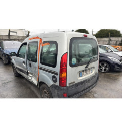 Malle/Hayon arriere RENAULT KANGOO 1