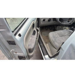Malle/Hayon arriere RENAULT KANGOO 1
