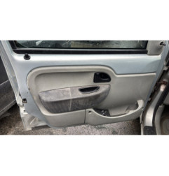 Malle/Hayon arriere RENAULT KANGOO 1