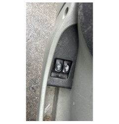 Malle/Hayon arriere RENAULT KANGOO 1
