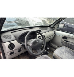 Malle/Hayon arriere RENAULT KANGOO 1